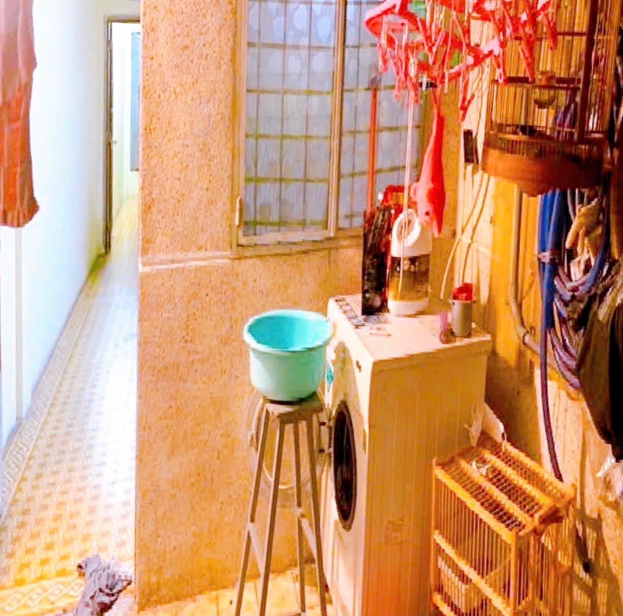 Bán nhà hẻm Ô tô Cách Mạng Tháng Tám, QUẬN TÂN BÌNH, Sổ vuông 3x14 m, Giá 7.5 tỷ, - Ảnh 4